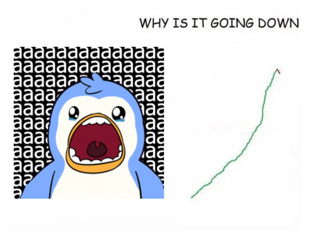catzilla_cro's tweet image. When in doubt, zoom out.
$pengu is still up by 300% this month.