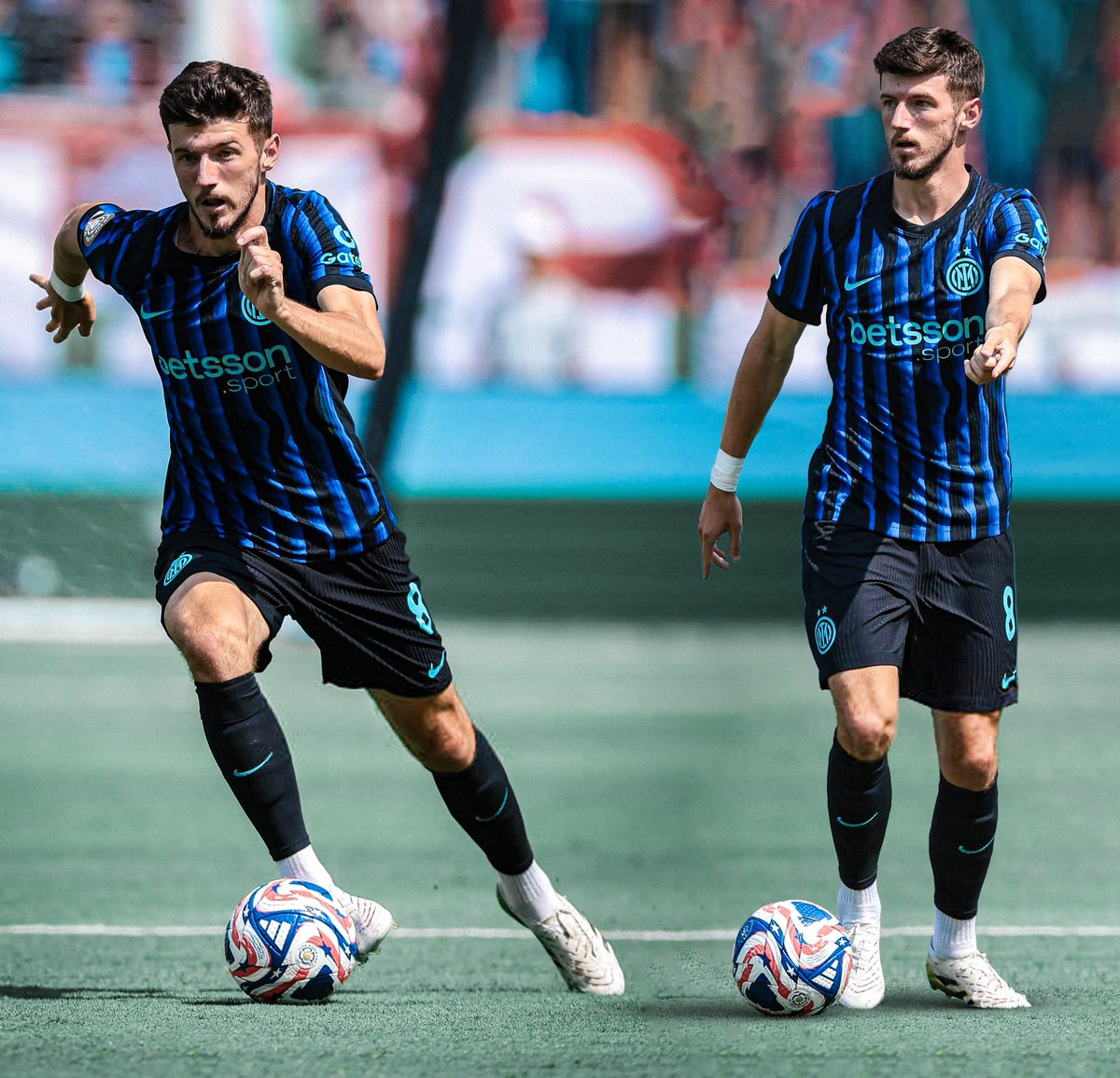FCIM_Pictures's tweet image. 🪄⚫🔵