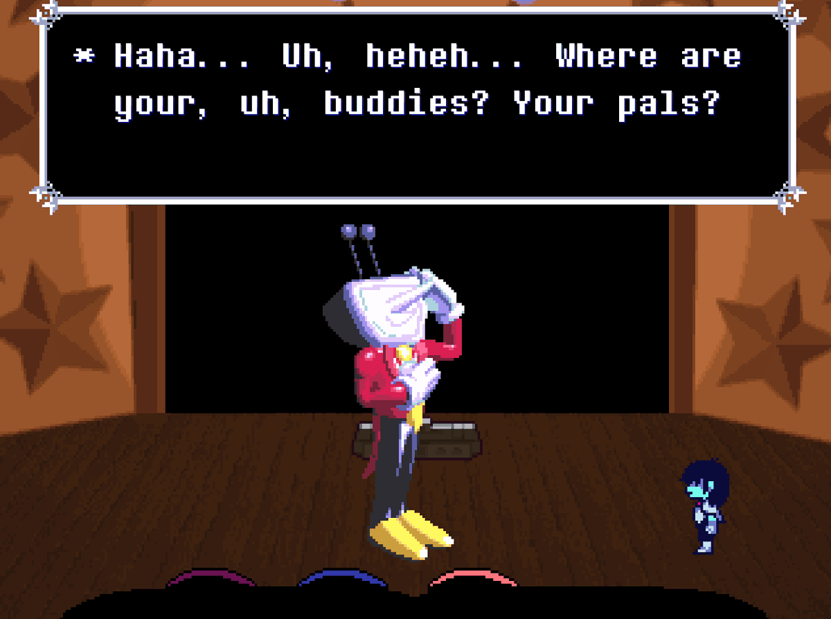 I THOUGHT THIS SALUTING POSE WAS UNUSED LOOK HOW CUTE HE ISSSSSSSSSSSSS 🫡🫡🫡