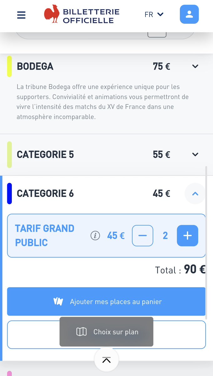 LeinsterClub's tweet image. Polite reminder that it is cheaper to fly to Paris to watch France v South African than it is to watch Ireland v South Africa.
Flights are €75 Ryanair or €103 Aer Lingus