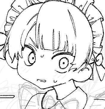 2x2ga4_4's tweet photo. 過去絵も載せとこう
こういう顔がめちゃくちゃ好きです

#絵描きさんと繋がりたい 
#絵柄が好みって人にフォローされたい https://t.co/iv8ACFYMrU