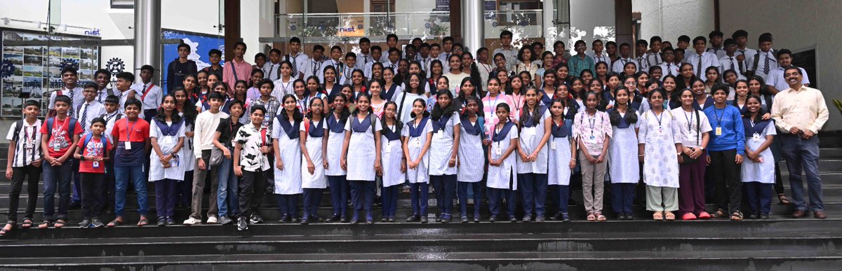 csir_niist's tweet image. Glimpses from the Day 4 of &quot;One Day As a Scientist&quot; program at CSIR-NIIST !!!  #onedayasascientist @CSIR_IND @CsirJigyasa @DrJitendraSingh