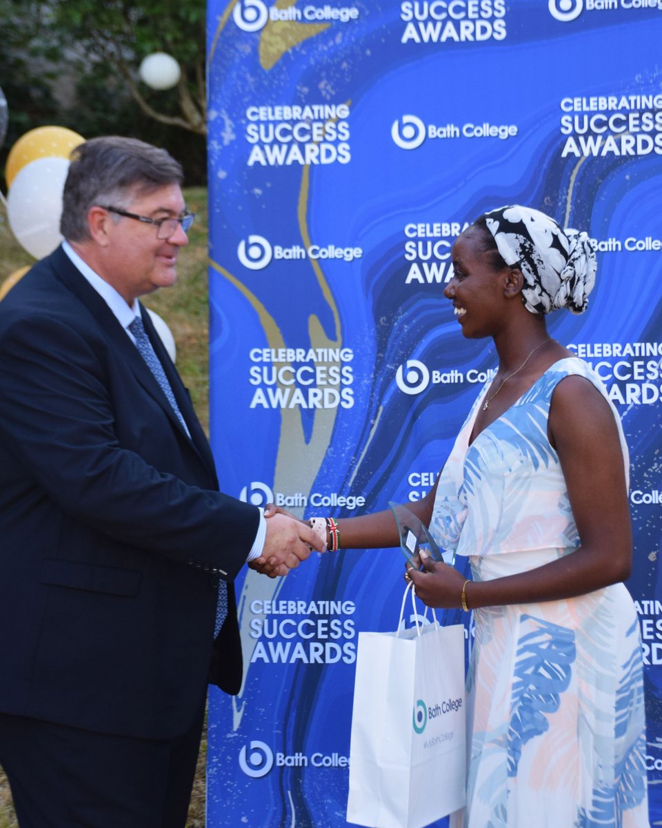BathCollege's tweet image. On 8 July, Bath College hosted its annual Celebrating Success event - a special evening recognising the dedication and achievements of our learners, supported by staff, families, and employers. Achieving Excellence, Together. ✨ #CelebratingSuccess