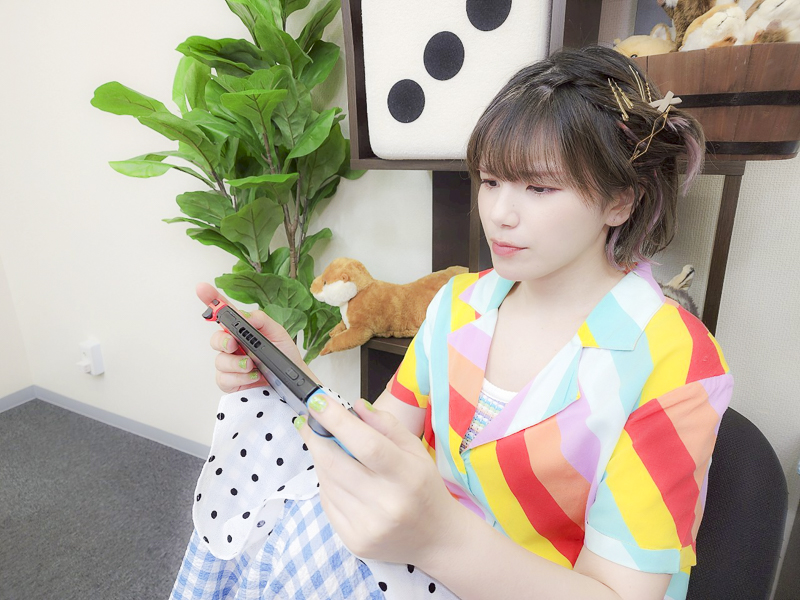 voicegarage_ch's tweet image. 『Machicoのあそんでつくろ!』をご視聴頂き、ありがとうございました。
次回の配信は8月14日(木) 23時からお送りします!
番組の感想、ふつおた、やって欲しいことなどメールもお待ちしております!
メールはこちらから!pgmail.jp/asotsuku/ #あそつく