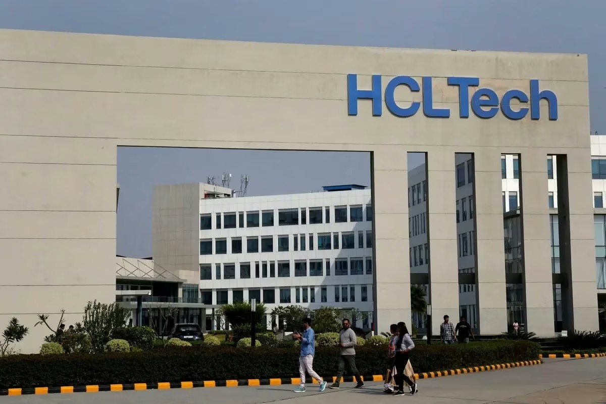 Amdavadindex's tweet image. HCL Technologies is launching its first techfin hub in Gujarat&apos;s Gift City, This new center is expected to bring 1,500 new jobs and taps into the city&apos;s growing reputation
#giftcity