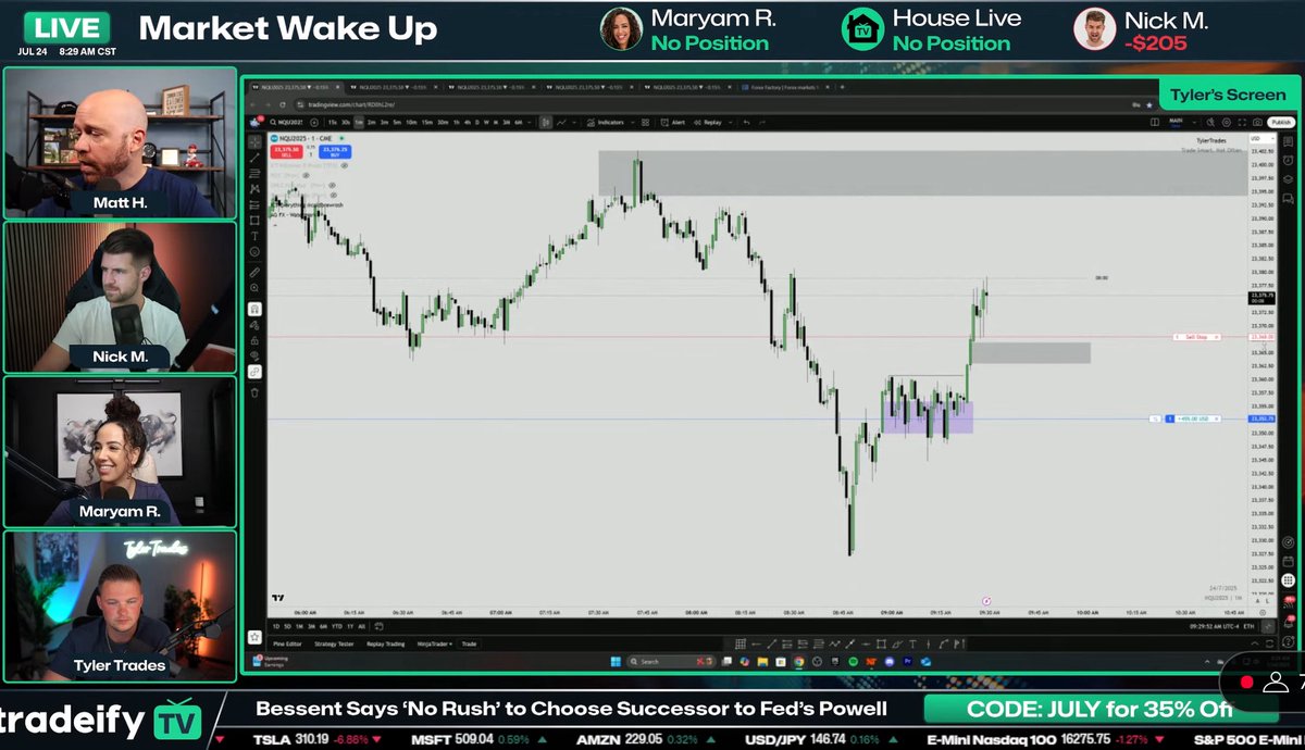 TylerTrades tweet media