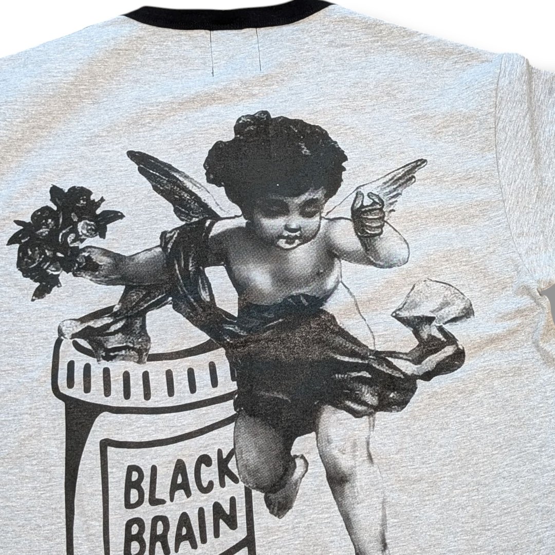 BLACKxBRAIN's tweet image. ๆฐ็บๅฃฒ 7/26(ๅ)19:00
blackbrain.tokyo/items/114206683