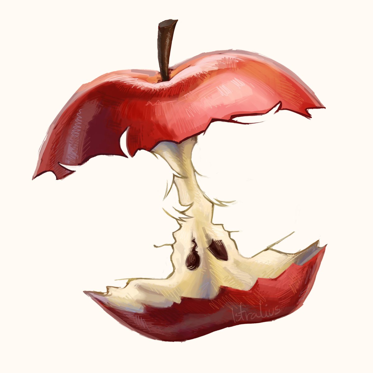 Istralius's tweet image. #sampard #hsr