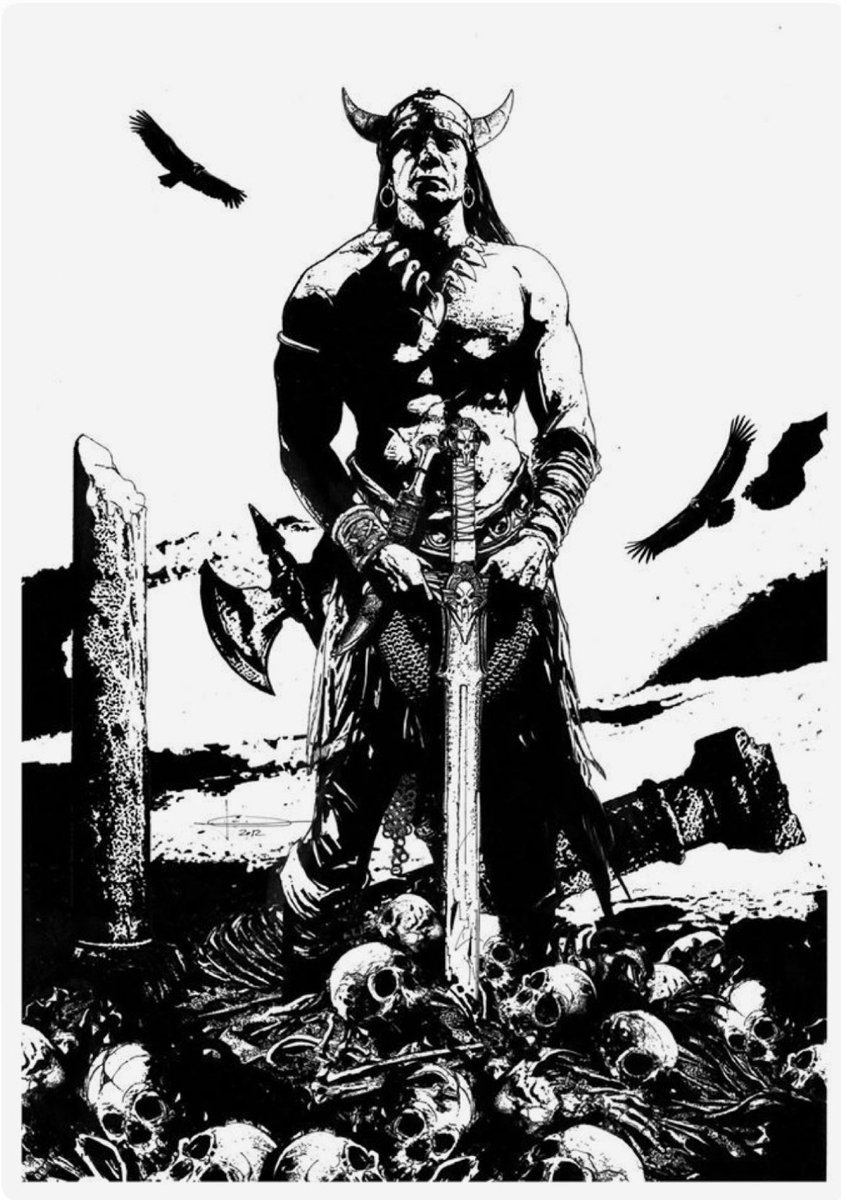 Good Morning. 

Art by Leonardo Manco