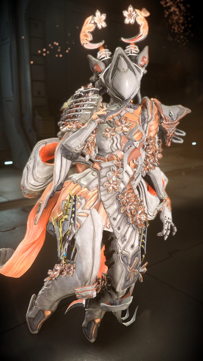 panframejp's tweet image. NOVA最高
#warframecaptura #Warframe