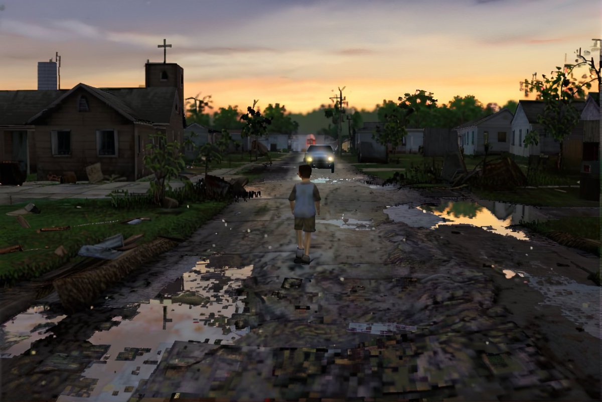 kev_esh's tweet image. Barnsdall, OK

From Sky World