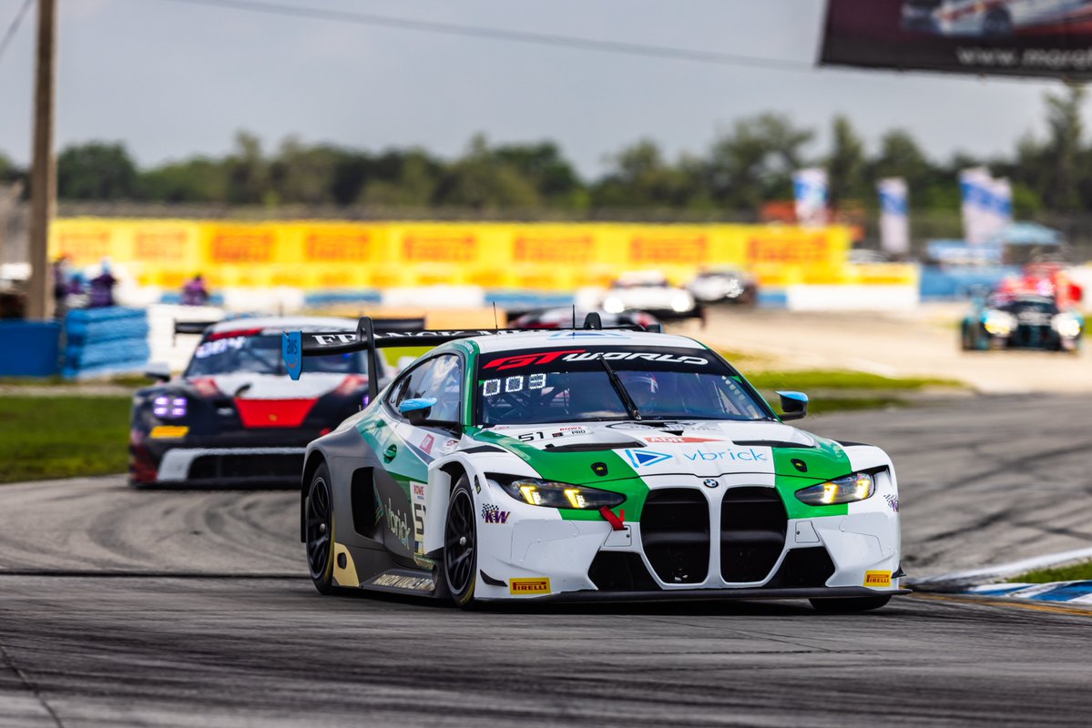 gtworldcham's tweet image. 🚨 MIDSEASON SNAPSHOT 🚨
⏱️ Most Pole Awards: Philip Ellis
🏁 Most Overall Wins: @RandomVandals #99
💥 Biggest Comeback: Random Vandals Racing #51, 14 Positions, #GTSonoma Race 2
#GTVIR #GTWorld #GTWorldAmerica