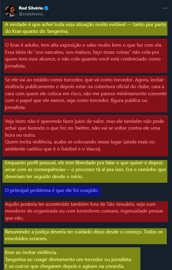 <a href="/socomovasco/">coisas que só acontecem com o Vasco</a> <a href="/rodsilverio_/">Rod Silvério</a> se quiser que desenhe ta ai

criticas a ambos em amarelo
criticas a diretoria em azul
criticas ao krav em vermelho