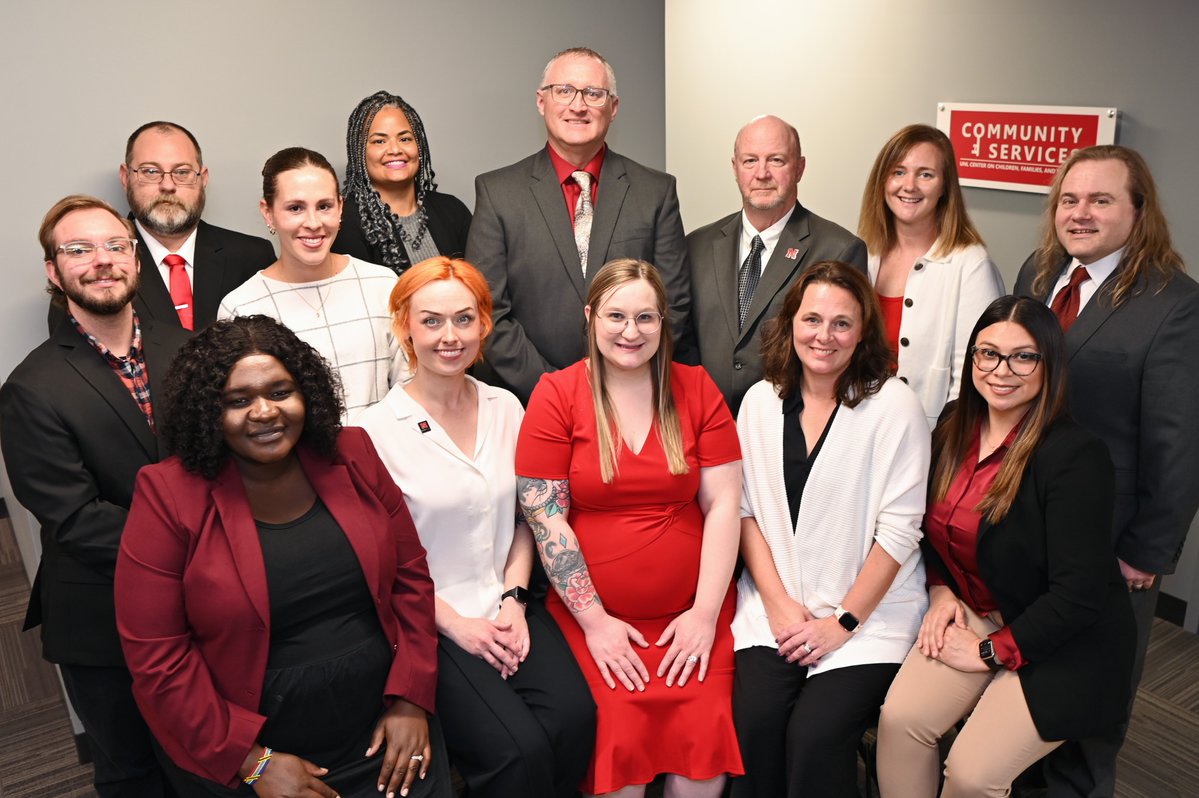 UNLCCFL's tweet image. "The HMIS is a shared data system that supports a collaborative approach to serving people experiencing or at risk of homelessness & enables ongoing system evaluation. We're grateful for all the partner agencies who contribute to the HMIS." – Jeff Chambers ow.ly/Wy4j50WuJkN