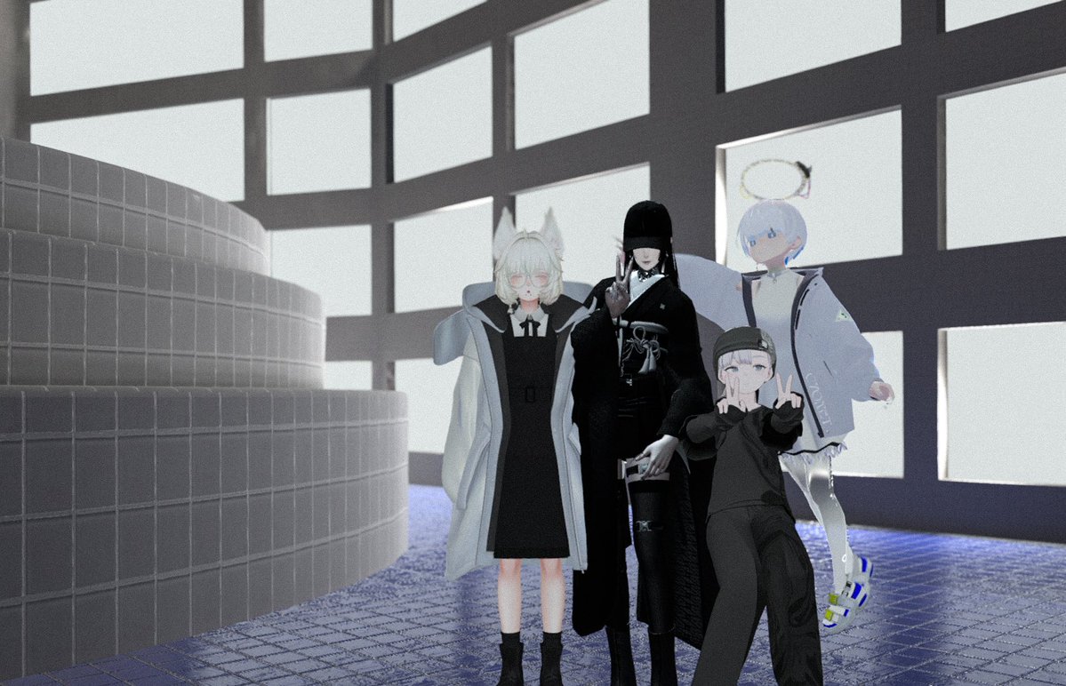 __E8S's tweet image. 2025.07.24.