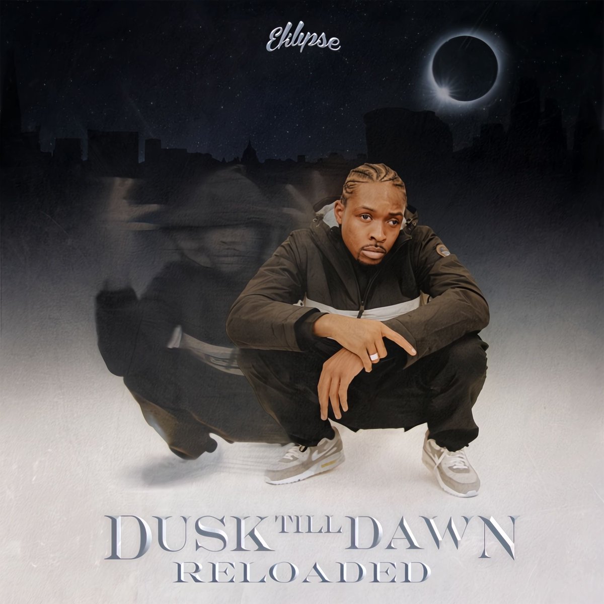 #FEATURED Eklipse - Dusk Till Dawn: Reloaded 🇬🇧 East London MC Eklipse released Dusk Till Dawn: Reloaded. This expanded version introduces new collaborators and production across a range of influences: alternative rap, grime, garage, and jazz.
#UbuntuFM #HipHop #Radio <a href="/mreklipse/">BIG FARDA EK #DuskTillDawn OUT NOW</a>