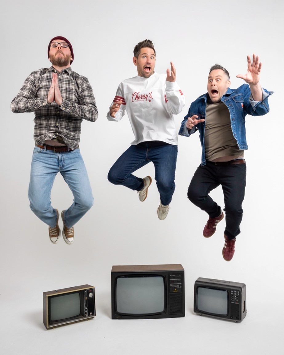 O2 Academy Leeds (@o2academyleeds) on Twitter photo Throw on your skinny jeans and dust off your iPod Mini — the 00s are calling 🎸🕺
Fri 26 Sep - @Feederhq
Sat 4 Oct - <a href="/pigeonsofficial/">The Pigeon Detectives</a>
Thu 19 Feb - <a href="/TheFratellis/">The Fratellis</a>
Tue 24 Mar - @Sfgofficial
Tickets are on sale now 👇
amg-venues.com/Ocuu50WuKeY Throw on your skinny jeans and dust off your iPod Mini — the 00s are calling 🎸🕺
Fri 26 Sep - @Feederhq
Sat 4 Oct - <a href="/pigeonsofficial/">The Pigeon Detectives</a>
Thu 19 Feb - <a href="/TheFratellis/">The Fratellis</a>
Tue 24 Mar - @Sfgofficial
Tickets are on sale now 👇
amg-venues.com/Ocuu50WuKeY