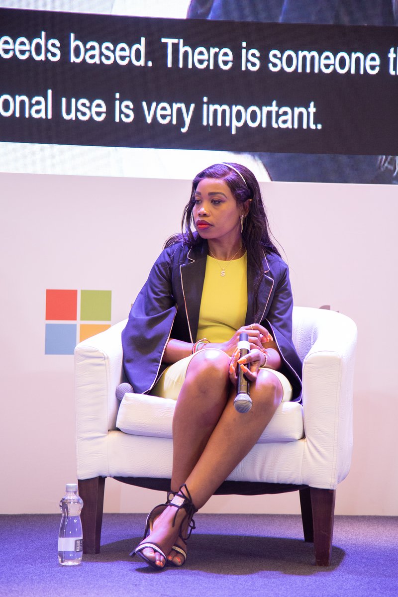 inABLEorg's tweet image. ADHD and learning disabilities are often underdiagnosed in Africa, limiting the potential of many young people.
At #InclusiveAfricaConference2025, a powerful panel explored how these conditions show up in African contexts, the barriers to diagnosis, and innovative ways forward.…
