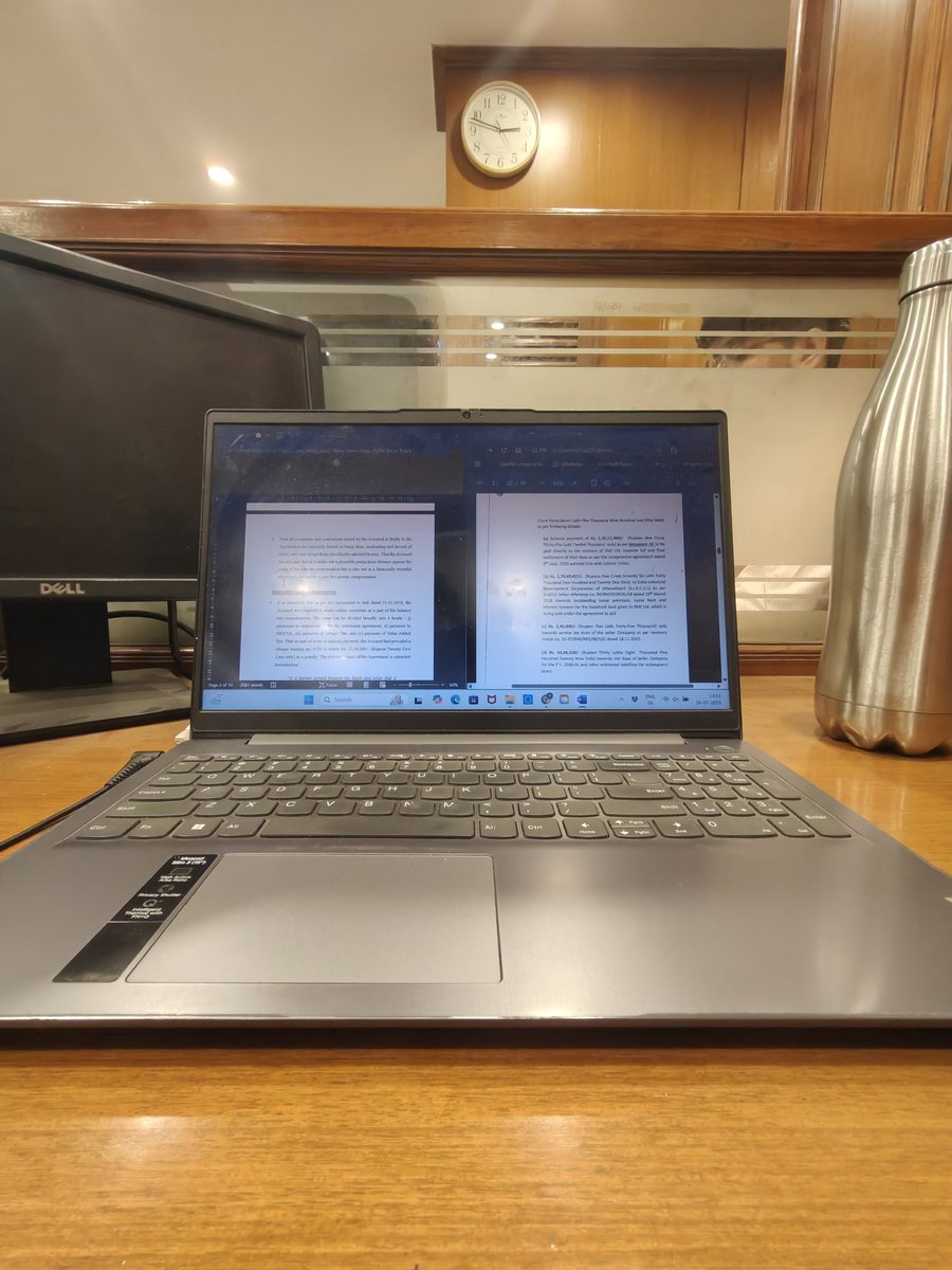 priyayayanshi's tweet image. &quot;view from the office&quot;