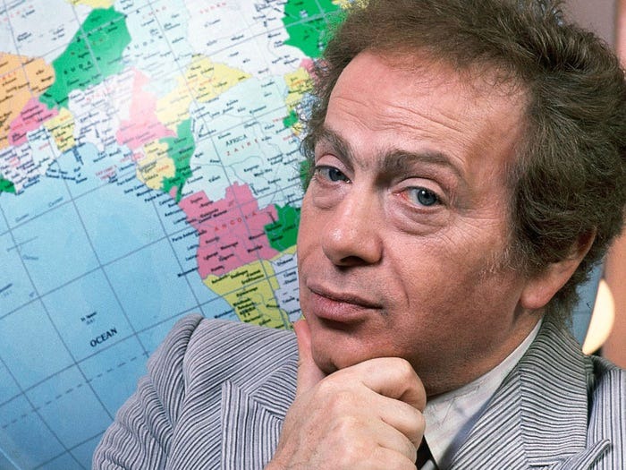 60sPsychJukebox's tweet image. ✡️ Remembering Jackie Mason on July 24th
Real Name: Yacov Moshe Maza: American stand-up comedian, actor,author and recording artist! Born: 9th June 1928 Sheboygan, Wisconsin Died: 24th July 2021 Manhattan. As a teenager, Mason worked as a busboy at resorts in the Borscht Belt…