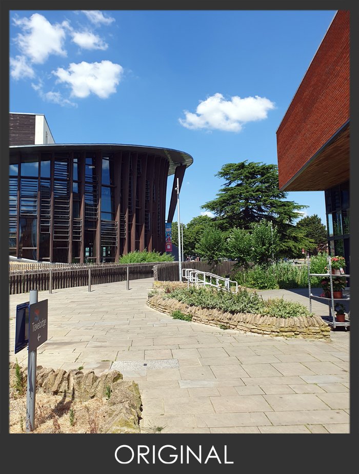 Spot The Difference how quick can you find the 5 differences? #spotthedifferenceaylesbury #spotthedifference #aylesbury #aylesburytown #aylesburytowncom #fyp