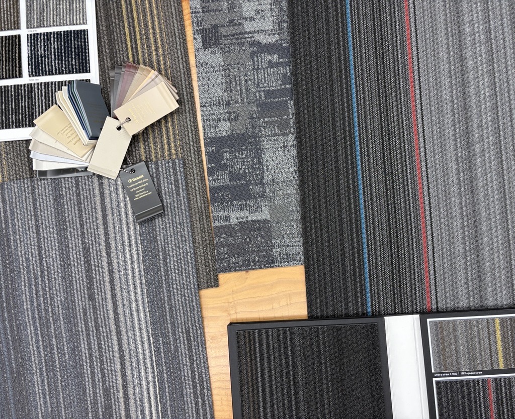 Finishes coming together for Carolina Cat! From ceiling to floor, we love helping clients bring their space to life.

#WGMDesign #ProjectDetails #CarolinaCat #ConstructionUpdate