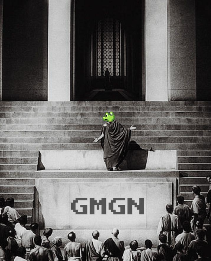gmgnai's tweet image. &quot;coulda used gmgn&quot;  

still can  

gn🌕
