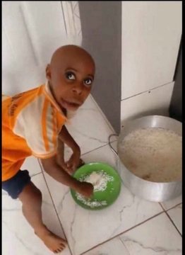Am Viktor and so l have to be welcomed home by Rice