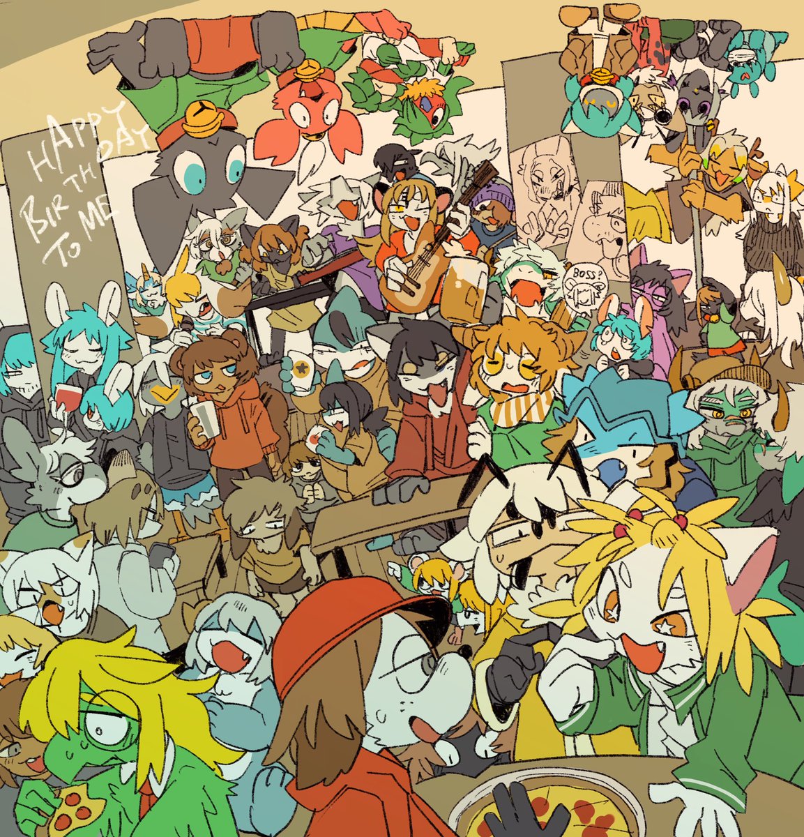 28歳になりました！今年も頑張ります！