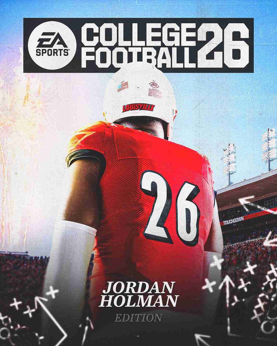JordanM_23H's tweet image. More love from @LouisvilleFB @ULFBRecruiting @vincemarrow @TMossbrucker @pete_nochta13 @Brohm_Brady appreciate it!!
#GoCards🔴⚪️