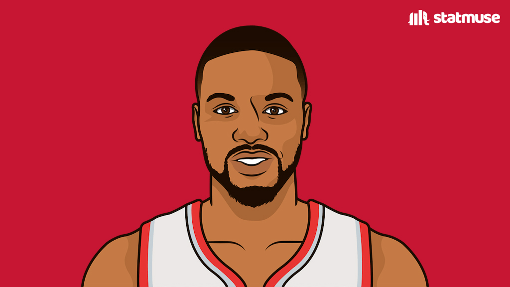 mitch_muse's tweet image. Only Players in NBA History with 70+ Points and 7+ 3PM in a Game:

Kobe Bryant
Luka Doncic
Donovan Mitchell
Damian Lillard

G E N E R A T I O N A L .