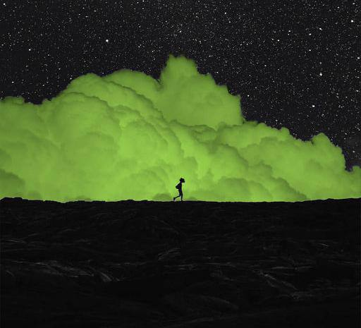 gmgnai's tweet image. always wonder  

always be on the way  

gn🌕