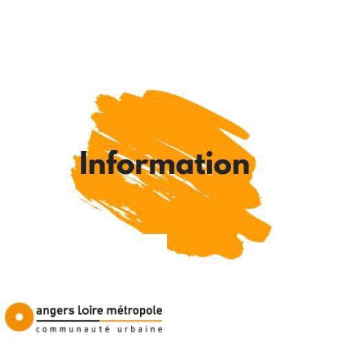 AngersMetropole's tweet image. 🚨INFORMATION🚨
Des individus opèrent actuellement dans l’agglomération d’Angers ; ils démarchent les habitants à leur domicile afin de leur proposer un échange de bacs à déchets contre paiement.
Il est recommandé aux habitants d’exercer la plus grande vigilance et de ne…