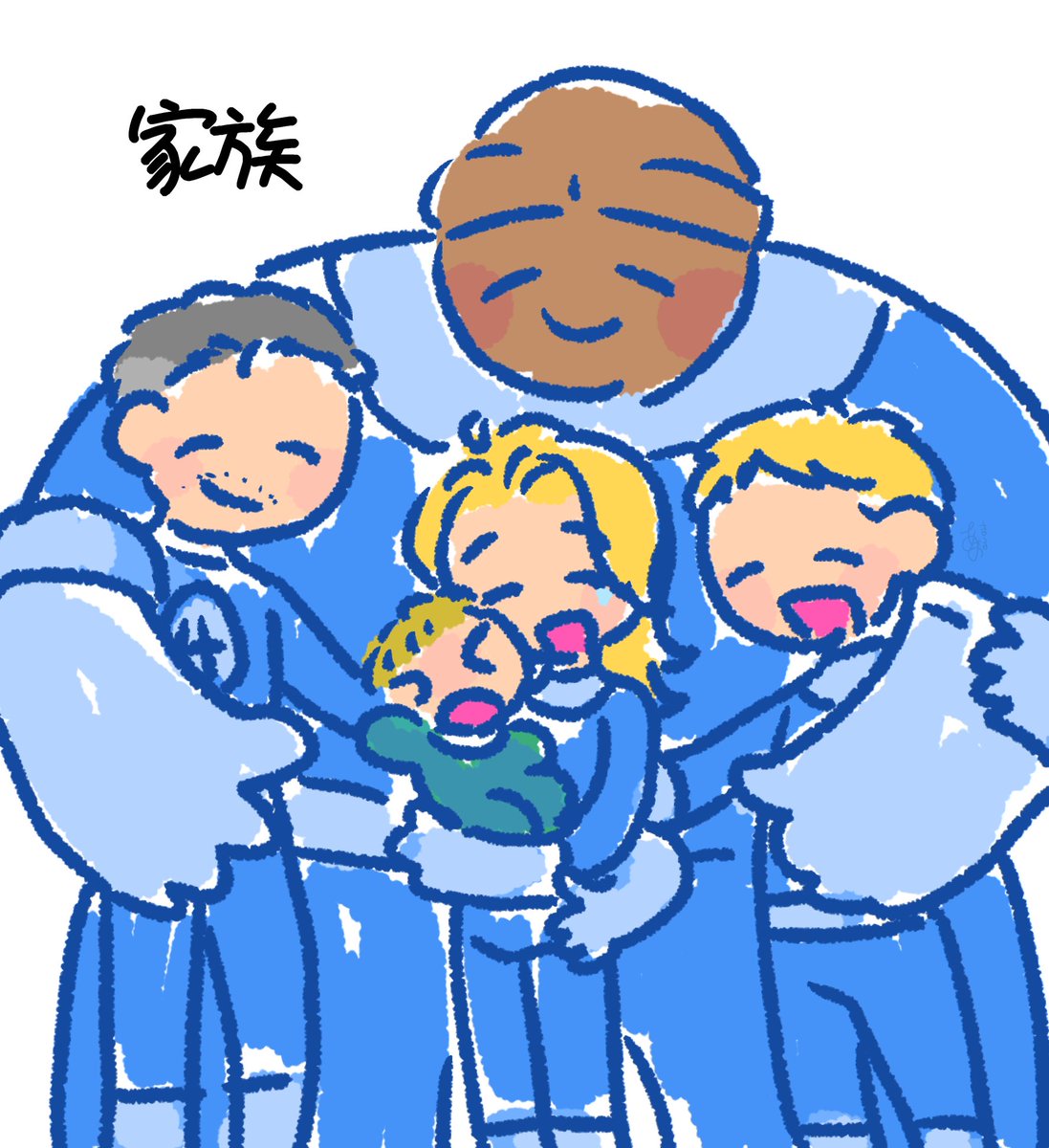 🥦あおまる🥦 (@aomaru1000yuu) on Twitter photo 