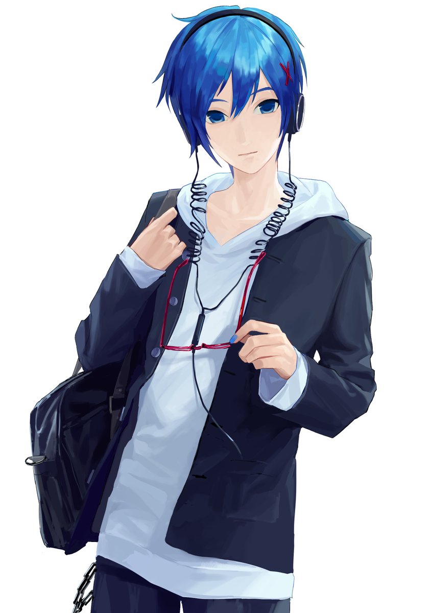 030ice's tweet image. #KAITO