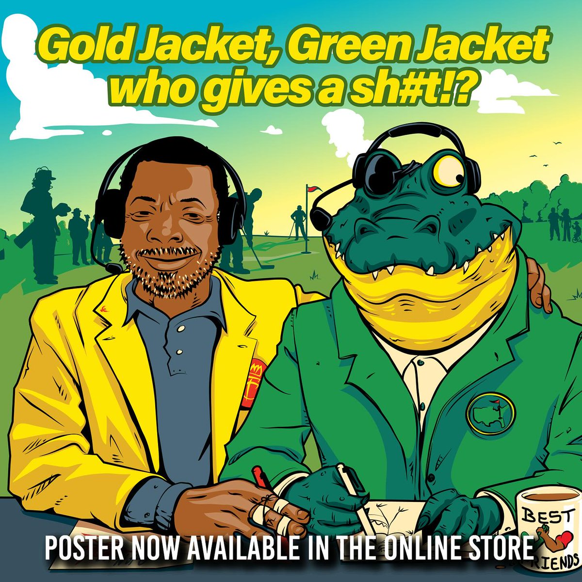 MartinHouseBrew's tweet image. GJGJ poster just added to the online store: shop.martinhousebrewing.com/product/who-gi…