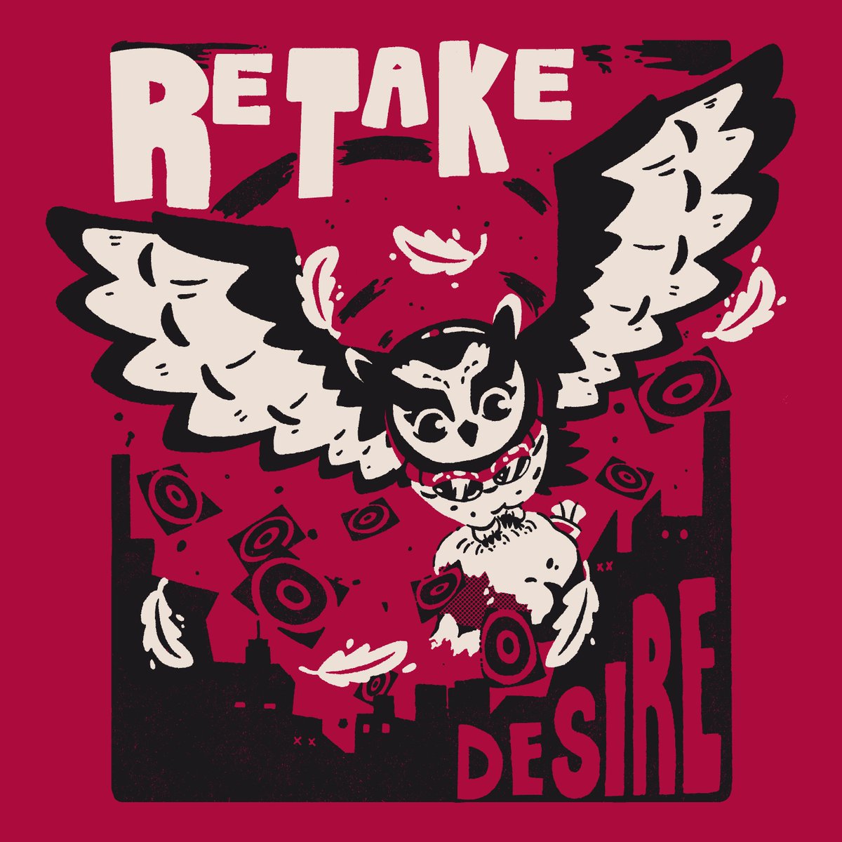 Phantom Delivery

#Persona5 #Persona5x #atlusfaithful