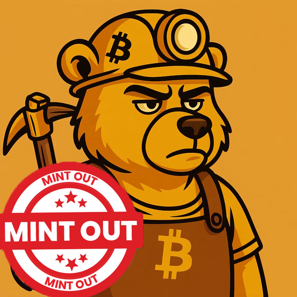 🚨 4 NFTs Minted! The clock is ticking! ⏳
🔋 Solar-powered Bitcoin mining rigs
💸 Weekly BTC payouts to NFT holders
🎟️ 995 NFTs left  act now!
🔗 opensea.io/collection/sol…
#SolarHash #MiningNFT #PassiveIncome #Opensea #NFTUtility #Bitcoin #CryptoMining #SolarPowered #CleanBitcoin