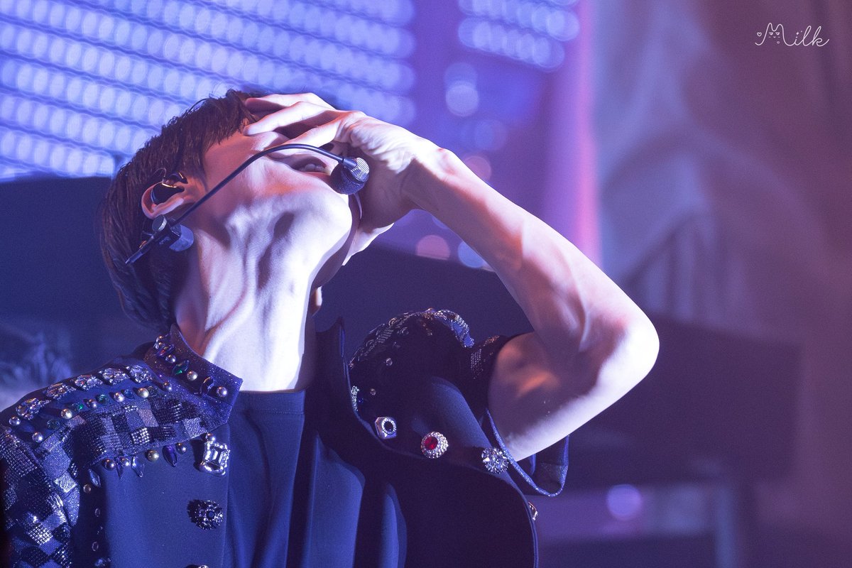 MiLKFactory1126's tweet image. Beyond words...
0719
#ATEEZinNashville #ATEEZInYourFantasy #ATEEZWorldTour2025 #WOOYOUNG #정우영 #우영 #ATEEZ #에이티즈 #In_Your_Fantasy @ATEEZofficial