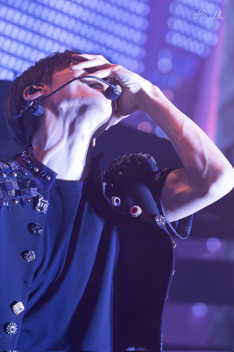 MiLKFactory1126's tweet image. Beyond words...
0719
#ATEEZinNashville #ATEEZInYourFantasy #ATEEZWorldTour2025 #WOOYOUNG #정우영 #우영 #ATEEZ #에이티즈 #In_Your_Fantasy @ATEEZofficial