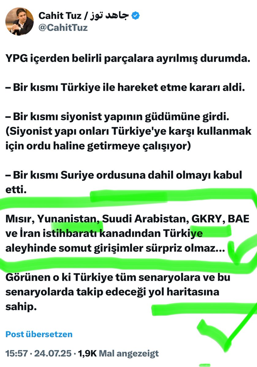 __Sancak__1453's tweet image. Zor bir sürece gireceğiz.
- içeriden deneyecekler.
- Ekonomi üstünden gelecekler.
- yaptırım ile tehdit edecekler.
Ellerindeki tüm kozları kullanacaklar.
Birlik olup bu bataklığı kurutmaktan başka yolumuz yok.
Kıyamet biz sahaya inince kopacak.!