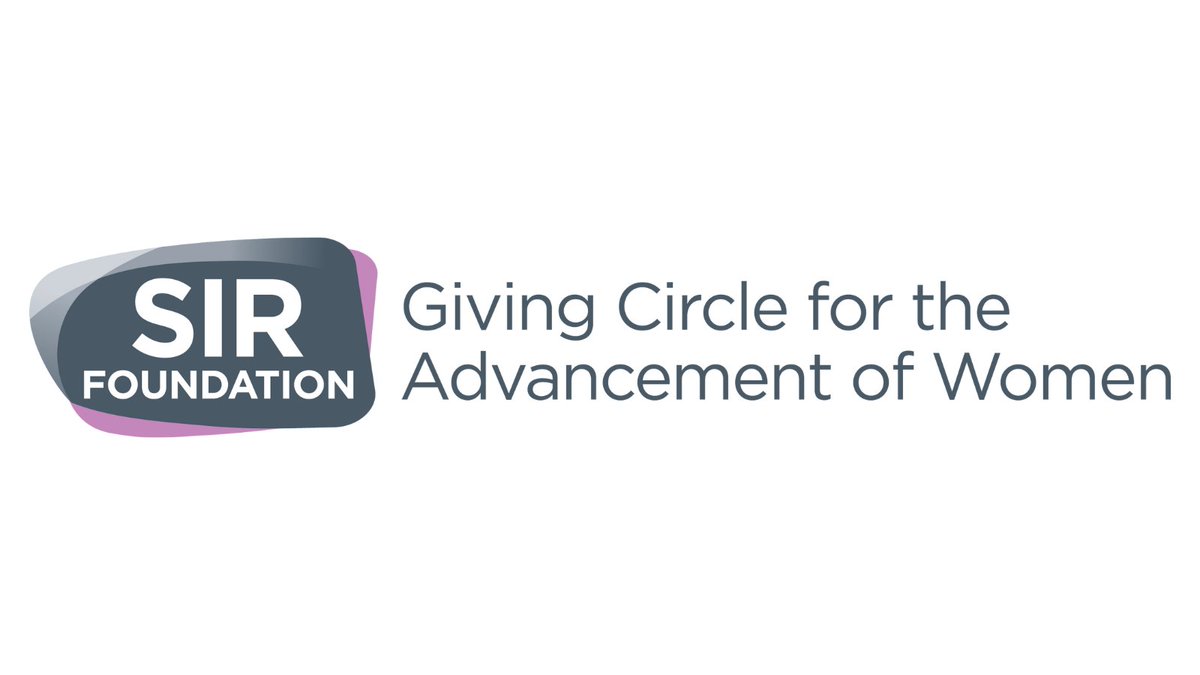 SIRspecialists's tweet image. #SIRFoundation: You only have one week left to apply for the Giving Circle for the Advancement of Women (GCAW) Award! Get up to $2,500 to cover the cost to attend an annual meeting, program or approved event with this award. brnw.ch/21wUoyS