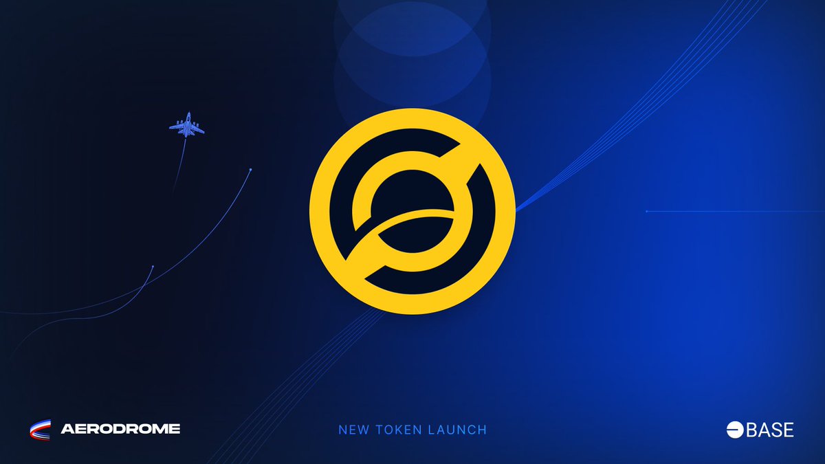 New Launch Alert: $ZEN ✈️

Welcome to <a href="/horizenglobal/">Horizen</a> : "a @Base appchain built for privacy"

ZEN is ready to swap &amp; LP on Aerodrome paired with WETH, cbBTC &amp;  more