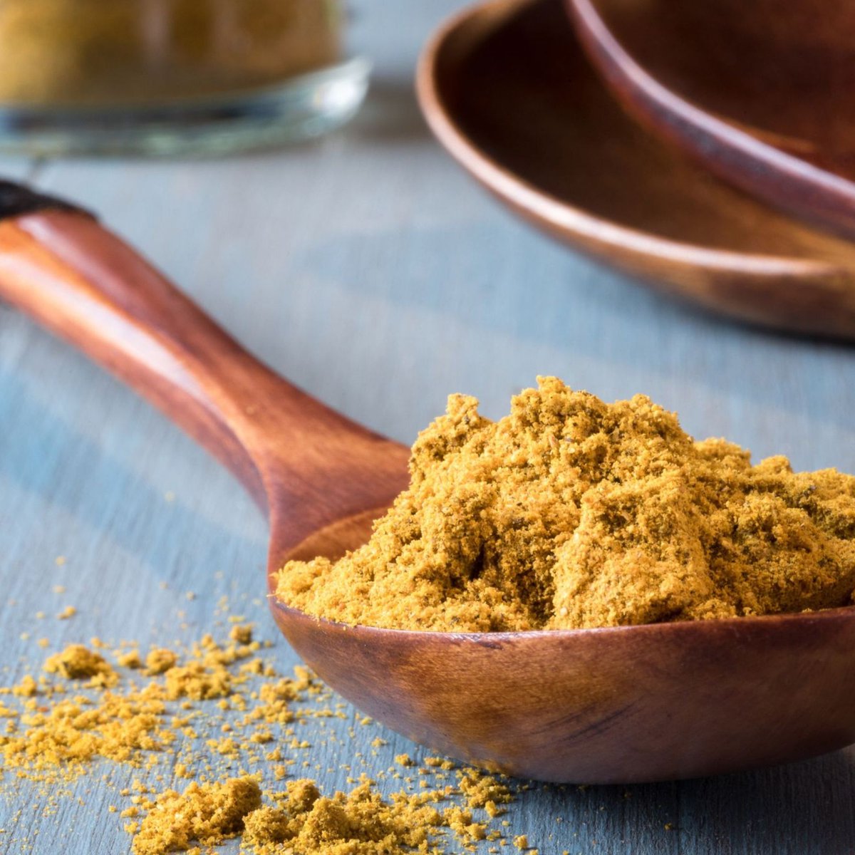 A spoonful of spice helps everything taste amazing! And it is the perfect time to get your Spice Lounge on. It's Banquet Night!