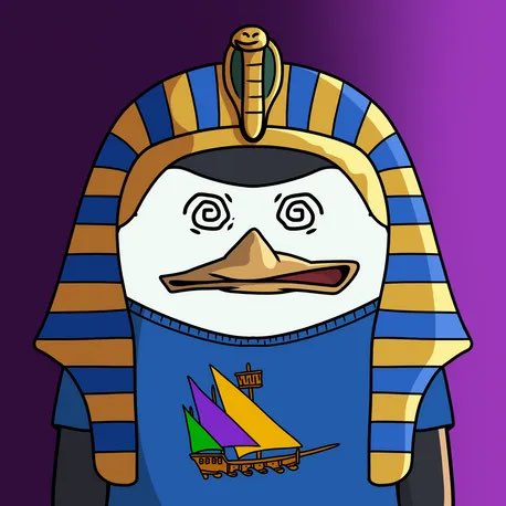 Time to Send it Higher 🚀 

<a href="/skipperoncafe/">Skipper</a> - Just Minted “Skipper” ‼️

New Collection. 777 NFTs. 

xrp.cafe/collection/ski…

New Meme: $SKPPER (up 1000% and NFTs sales haven’t barely started)

firstledger.net/token/rH67qWJS…

NFTs and Memes on the XRPL