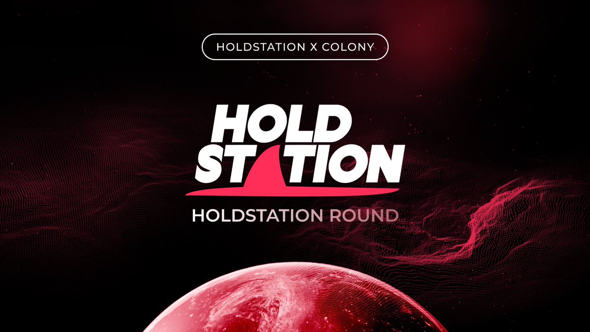 COLONY (@colonyfun) on Twitter photo 🔥 Season 2 has begun — in partnership with <a href="/HoldstationW/">Holdstation - The DeFAI Smart Wallet</a>
10 days. One planet. Only 50 will win.
New rules. More chaos:
🧬 Avatars — a new force enters the game
⚔️ Raid every 3 hours
💥 Revenge Mode is LIVE
🛡️ Land now has 10 defense levels
🚨 No upgrades = no protection 🔥 Season 2 has begun — in partnership with <a href="/HoldstationW/">Holdstation - The DeFAI Smart Wallet</a>
10 days. One planet. Only 50 will win.
New rules. More chaos:
🧬 Avatars — a new force enters the game
⚔️ Raid every 3 hours
💥 Revenge Mode is LIVE
🛡️ Land now has 10 defense levels
🚨 No upgrades = no protection