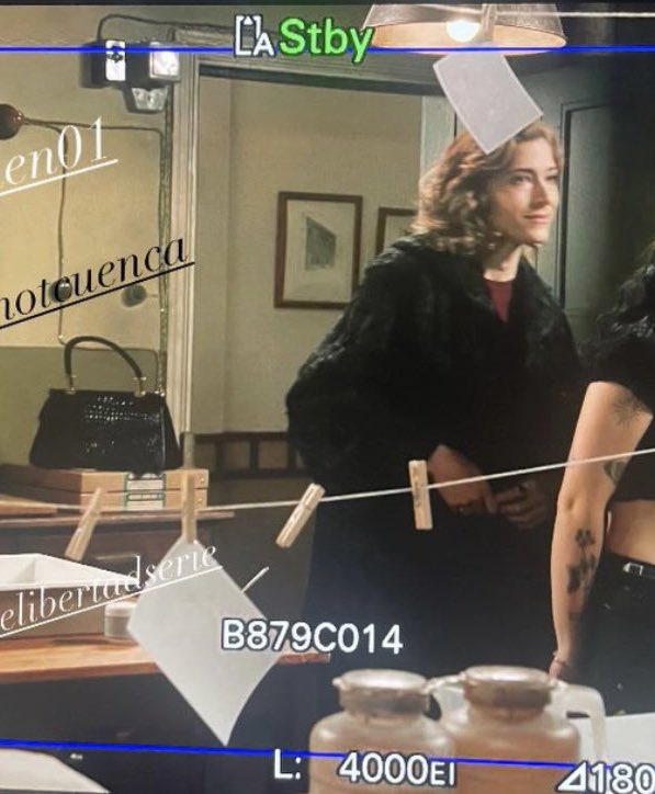 Lo que van a ser esas visitas al cuarto de revelado de su mujer. Digo pocas cosas, pero creo que se me entiende… 😌 #Mafin