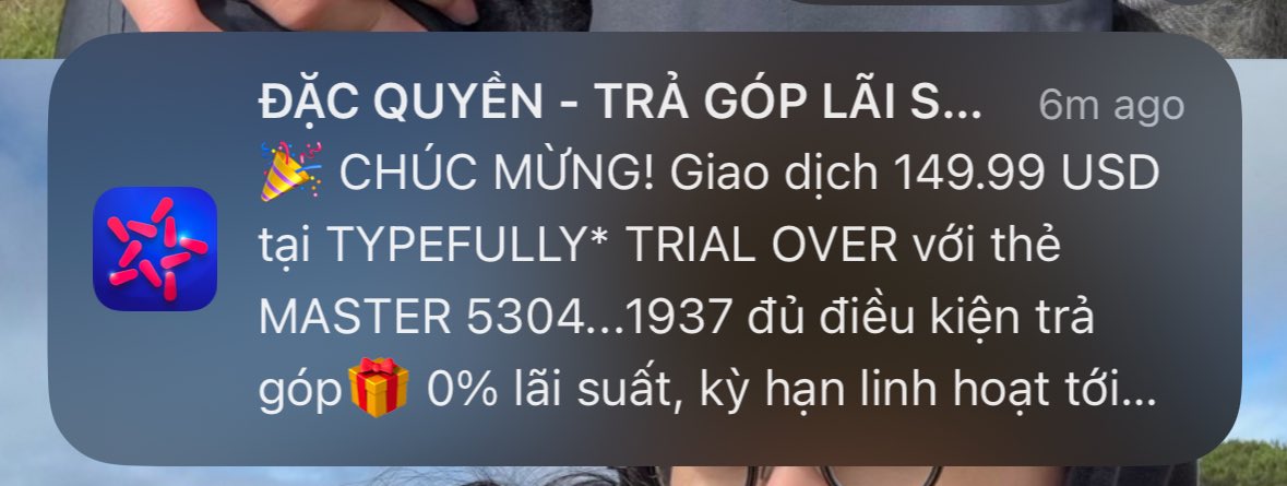 dfrvci's tweet image. i’m gonna fucking kill myself
the fucking @typefully subscription deduct me a fucking $150 for yearly subscription instead of $12.5 a month 😭
can i have a fucking refund, i dont want this anymore