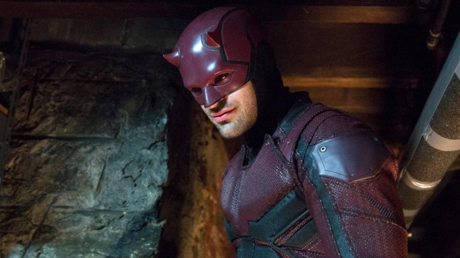 Big news for Daredevil fans! Elektra may return in Daredevil: Born Again Season 2, joining Jessica Jones. The hype for MCU's Netflix reunions is real!  gamesradar.com/entertainment/…