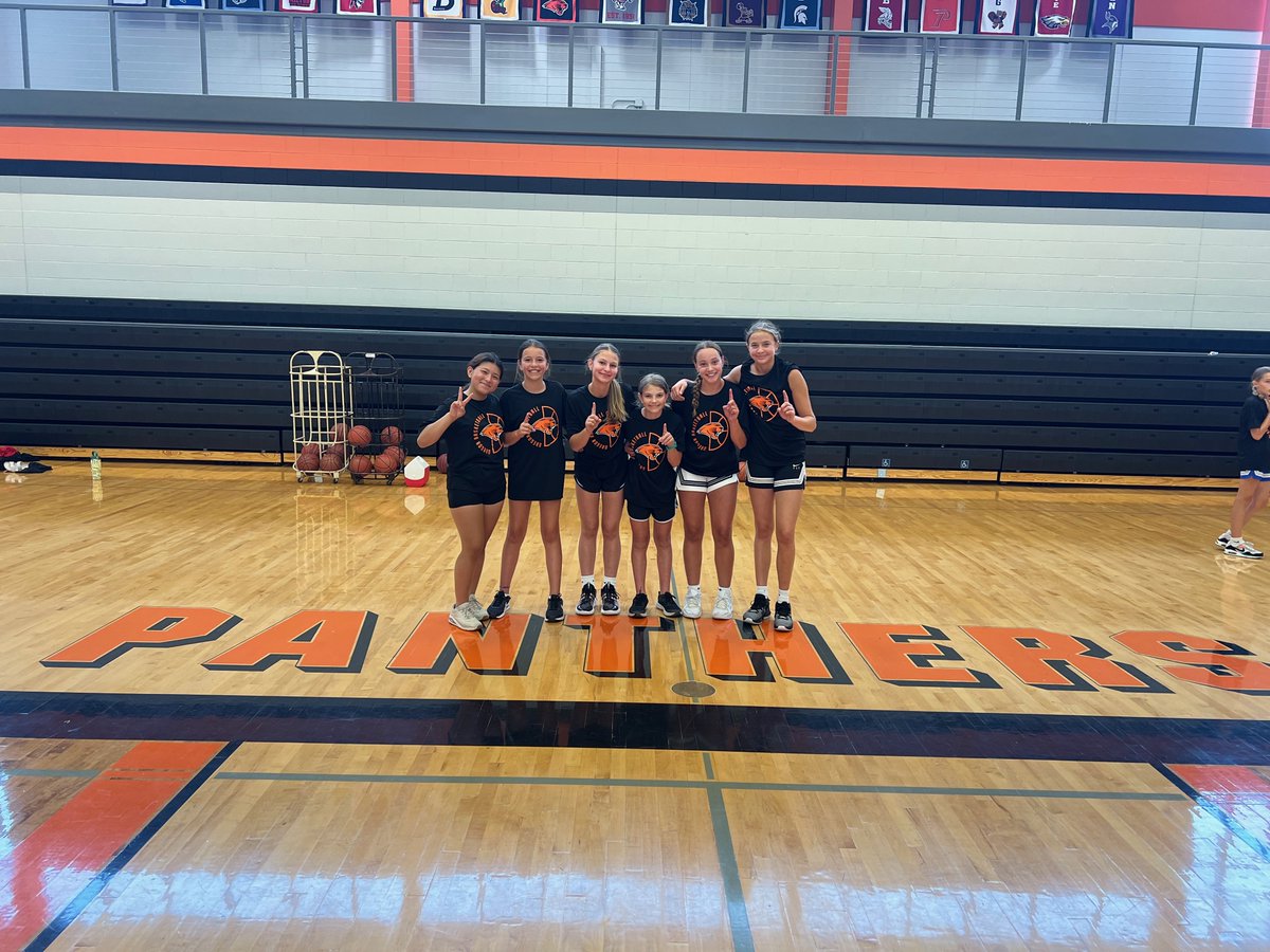 Oregon Girls Basketball tweet media